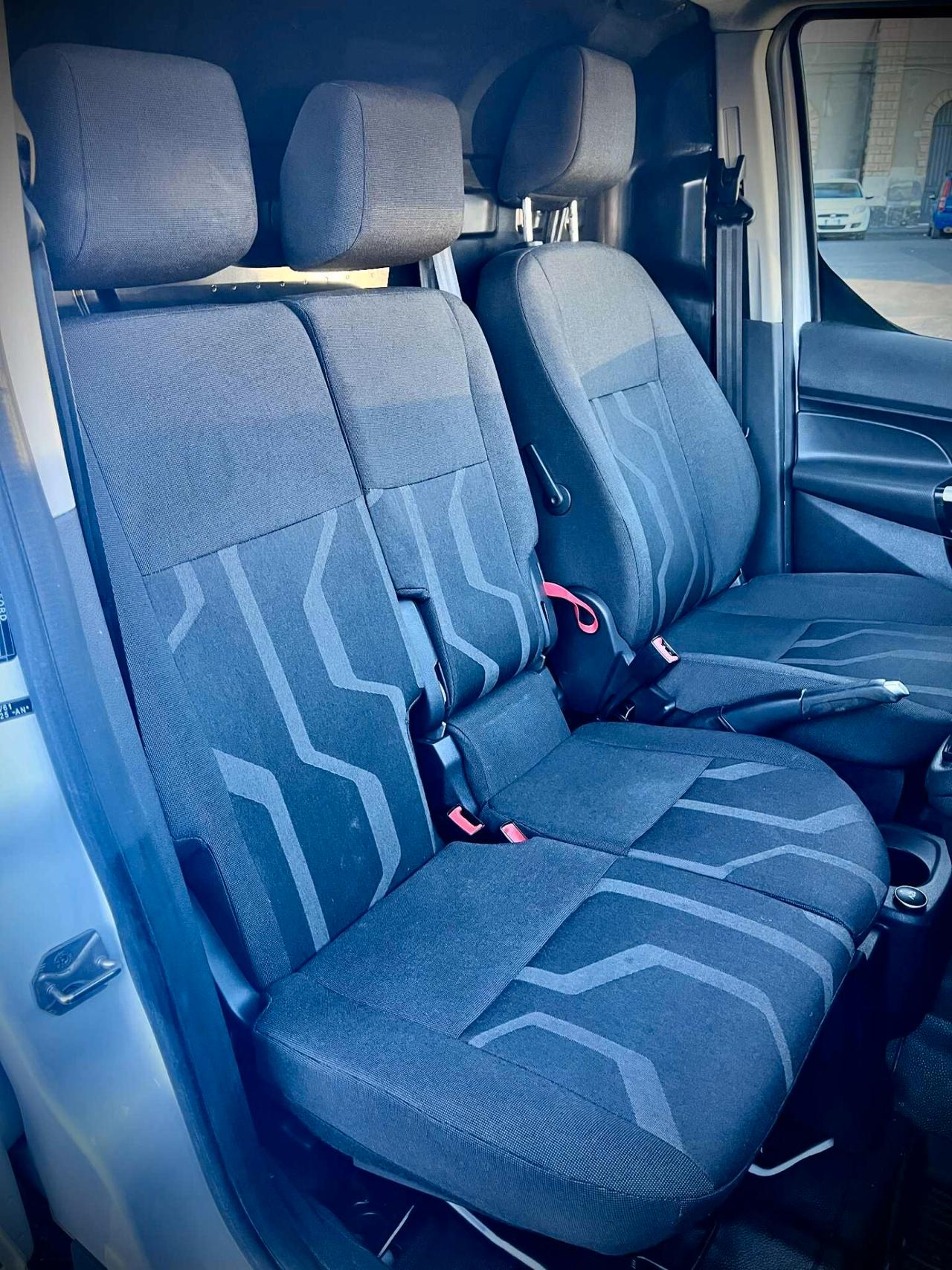 Ford Transit Connect 220 1.5 TDCi PC Furgone Trend 3 POSTI