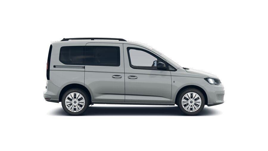 Volkswagen Caddy V Diesel Caddy N1 2.0 tdi 102cv Space