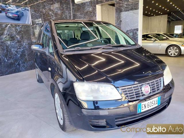 FIAT Idea 1.4 Active EasyPower (Garanzia 12 Mesi)