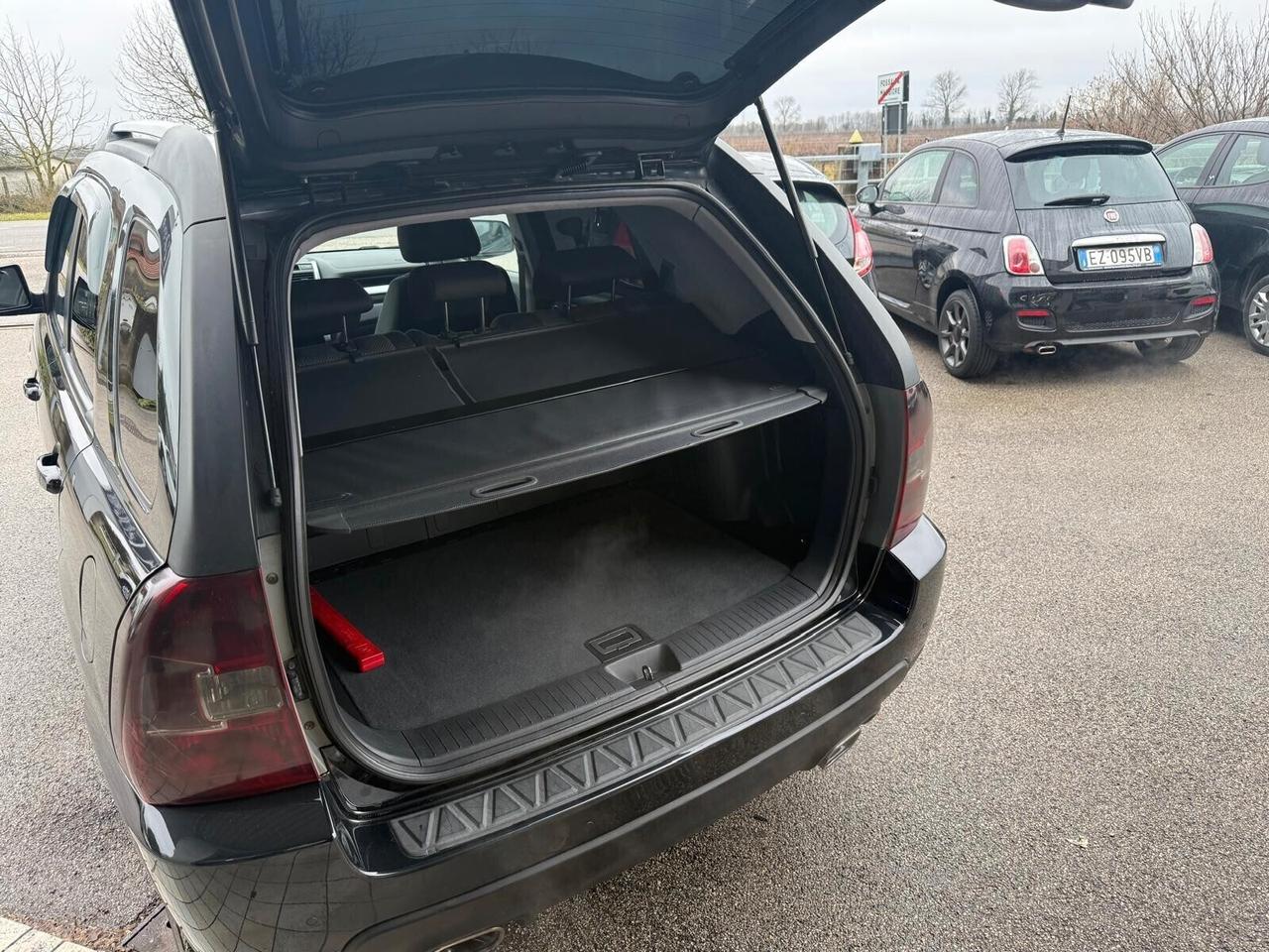 Kia Sportage 2.0 Gpl Neopatentati