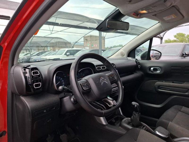 Citroën C3 Aircross 1.6 BLUEHDI LIVE 100CV