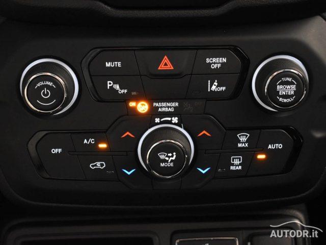 JEEP Renegade 1.0 T3 Benzina, Keyless, Cerchi 18, Vetri oscurati