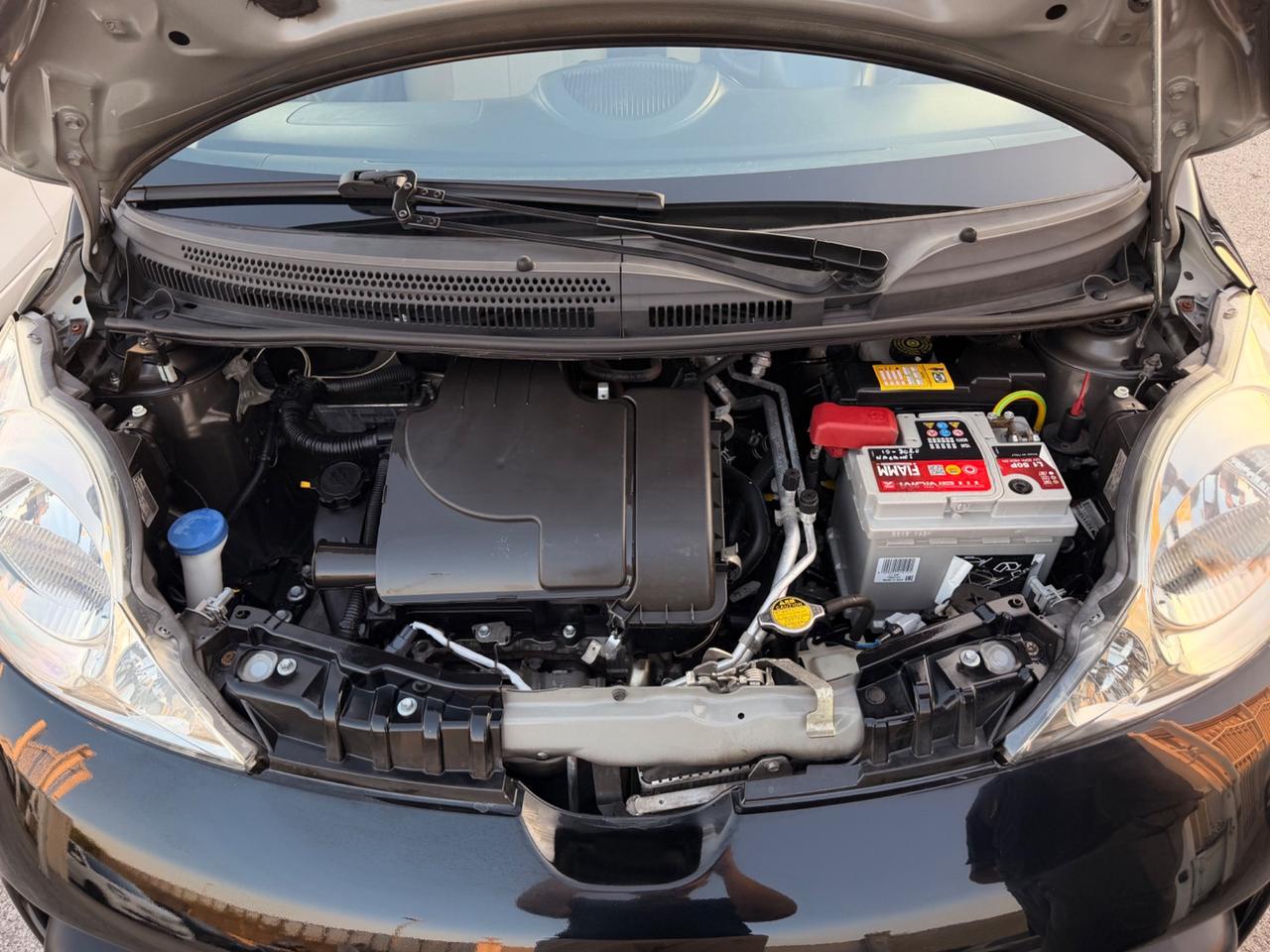 Peugeot 107 1.0 Sweet Years 2Tronic 80.000km