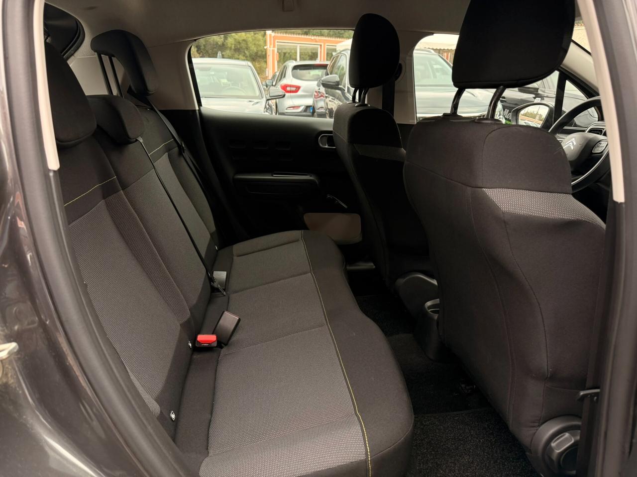 Citroen C3 1.2 PureTech 70CV Feel - 2019