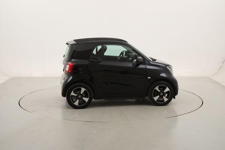 Smart fortwo EQ Passion BR250820 Elettrico 82CV