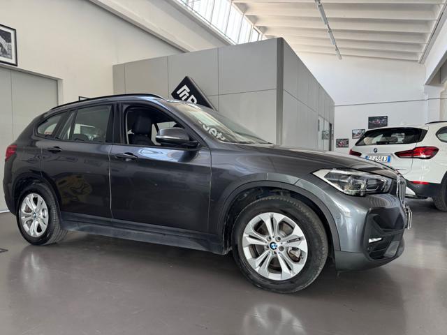 BMW X1 xDrive25e Business Advantage