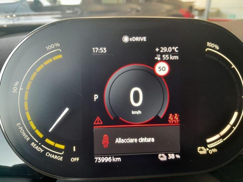 MINI Full Electric Mini 3p Cooper SE Classic auto