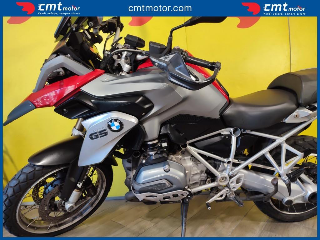 BMW R 1200 GS - 2013