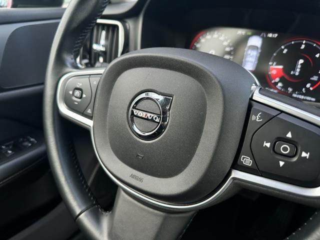 VOLVO V60 D3 Geartronic Business