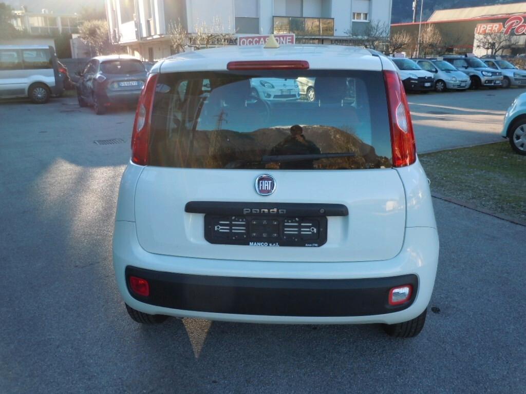 FIAT PANDA 1.2 POP