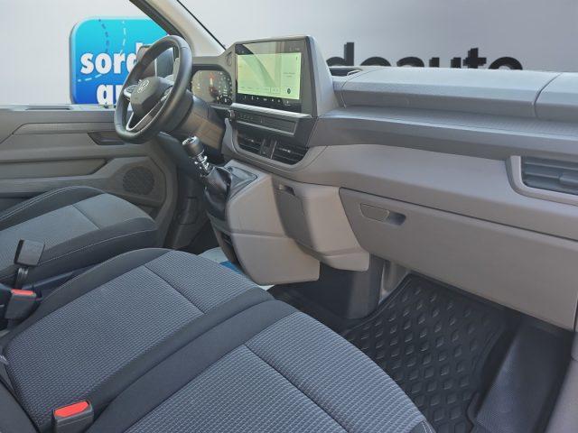 VOLKSWAGEN Transporter 2.0 TDI 150CV L1 H1
