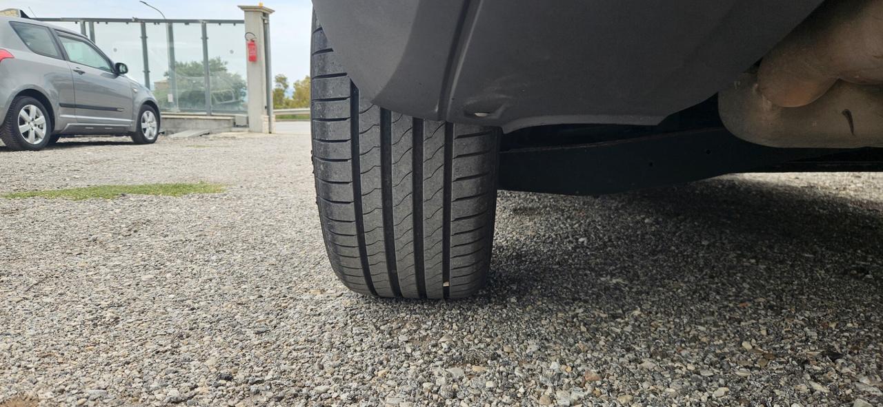Audi Q3 2.0 TDI Advanced Plus