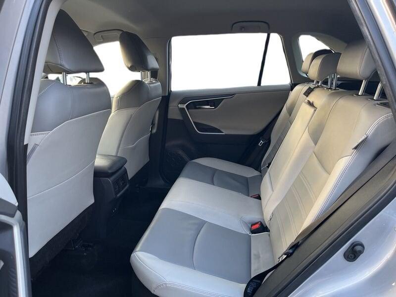 Toyota RAV4 V 2019 2.5 vvt-ie h Lounge 2wd 218cv e-cvt