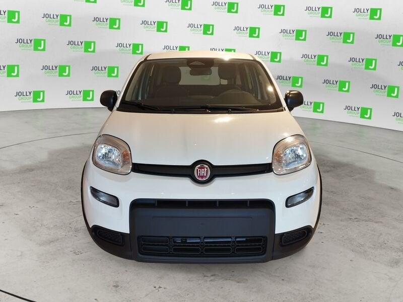 FIAT Panda 1.0 FireFly S&S Hybrid prezzo promo -1000 con finanziamento ca bank