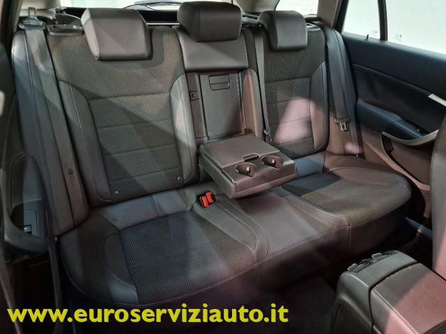 OPEL Insignia 2.0 CDTI Sports Tourer aut. Elective