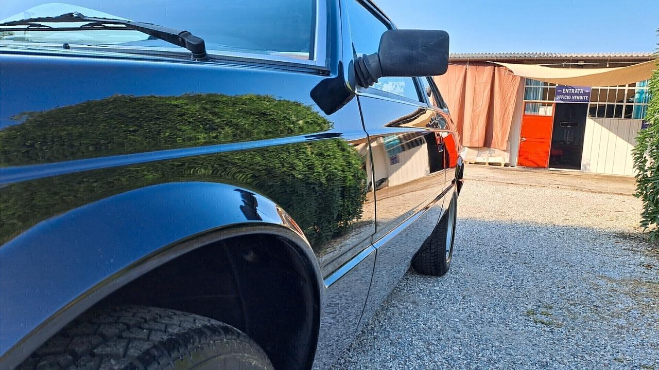 Maserati Biturbo iniezione LEGGERE BENE