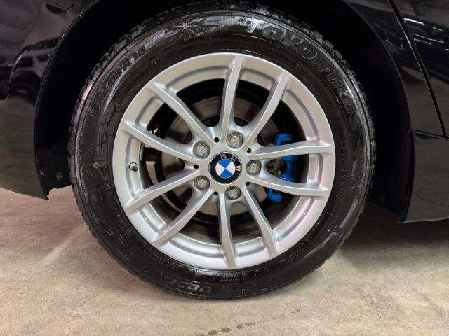 BMW 118 i 5p. Sport