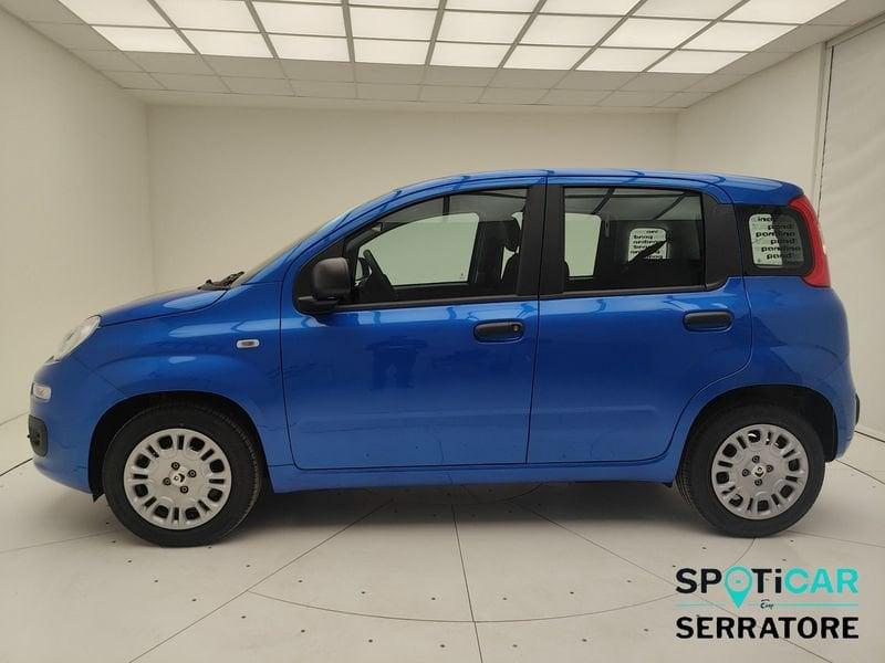FIAT Pandina 1.0 65cv Hybrid Pop
