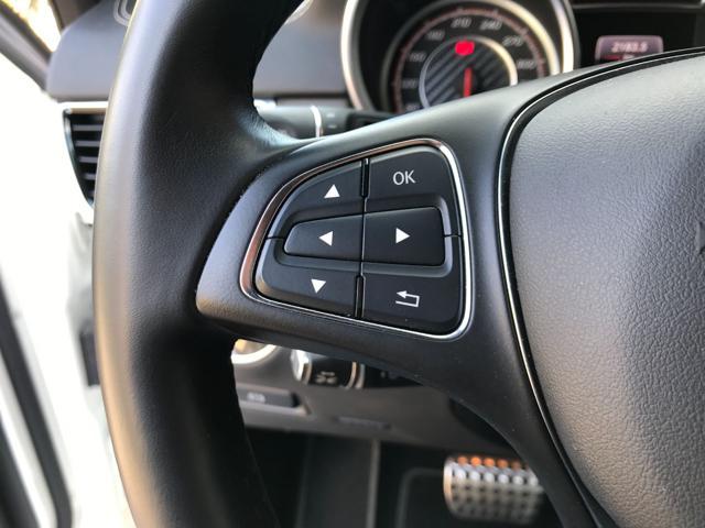 MERCEDES-BENZ GLE 63 AMG 4Matic Depotenziato No Superbollo