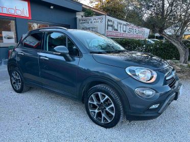 Fiat 500X 1.6 MTJ CROSS *78000KM* GARANZIA