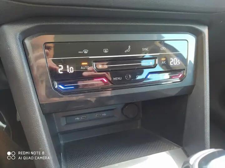 Volkswagen Tiguan 2.0 TDI 150 CV SCR DSG Life - PREZZO OFFERTA