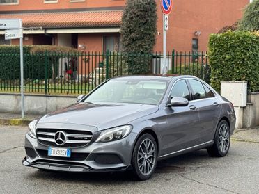 Mercedes-benz C 220 d Premium