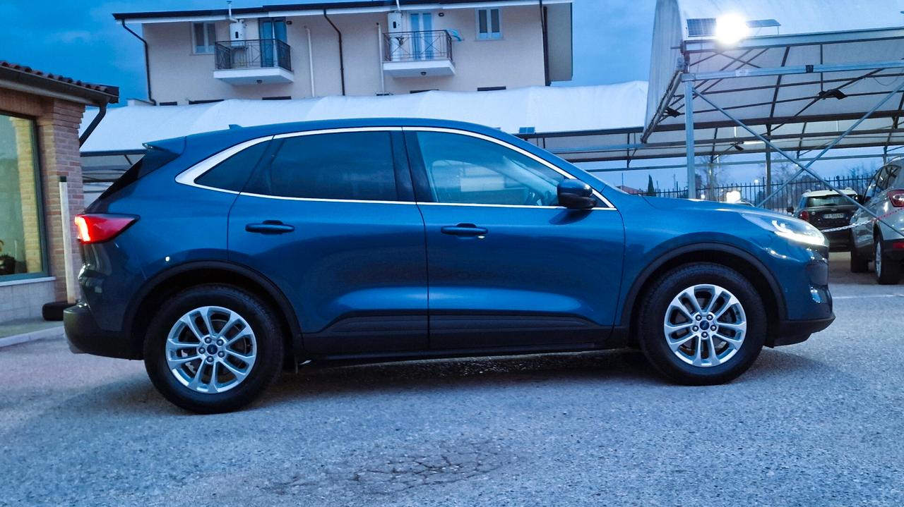 Ford Kuga 1.5 EcoBlue 120 CV 2WD Titanium