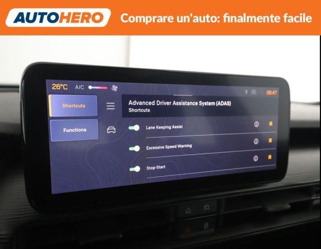 JEEP Avenger 1.2 Turbo 100 CV Longitude