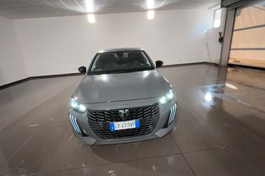 Peugeot 208 PureTech 100 Stop&Start 5 porte Allure