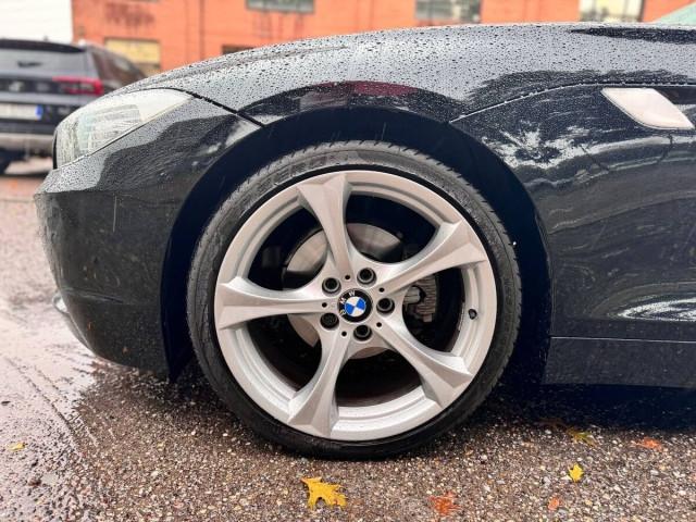 BMW Z4 Sdrive23i