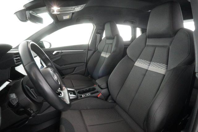 AUDI A3 A3 SPB 35 TDI S tronic S line edition