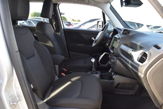 JEEP Renegade 1.6 Mjt 130 CV Business