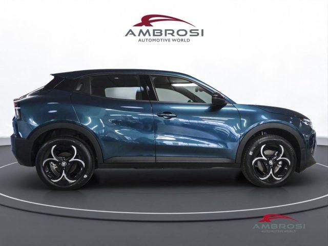 ALFA ROMEO Junior BEV