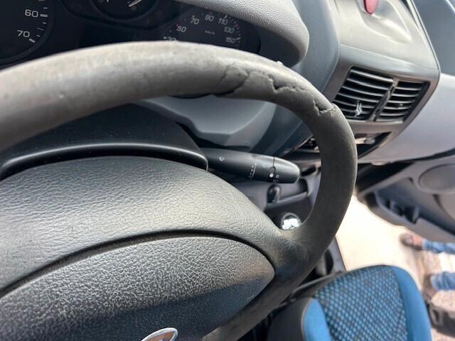 Fiat Scudo 2.0 MJT PC Combi 8 posti (M1)