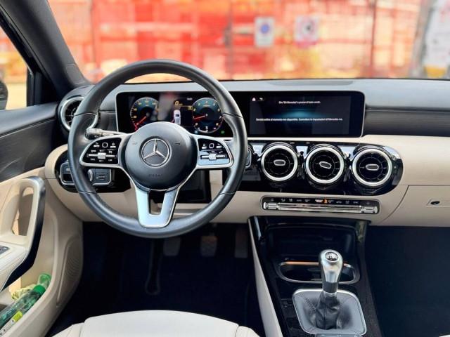 Mercedes Classe A 200 Premium