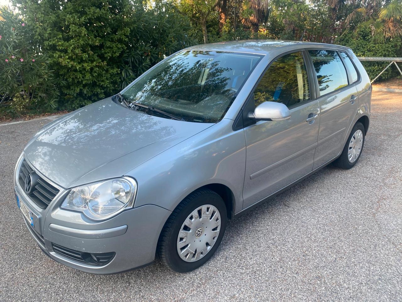 Volkswagen Polo 1.4/80CV 16V 5p. Comfortline 47000km!!!!!!