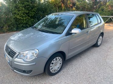 Volkswagen Polo 1.4/80CV 16V 5p. Comfortline 47000km!!!!!!