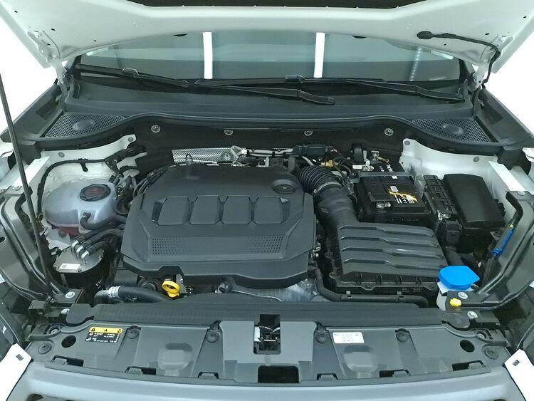 Seat Ateca Business BR946206 2.0 Diesel 150CV
