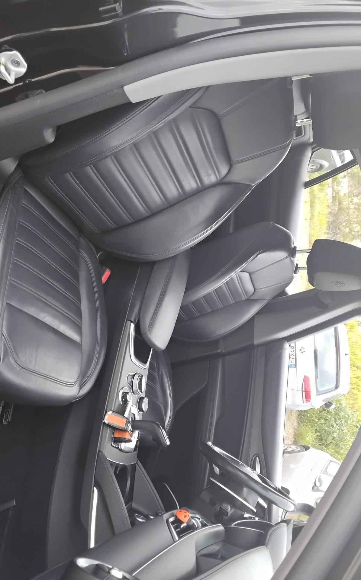 Alfa Romeo Stelvio 2.2 Turbodiesel 190 CV AT8 RWD Executive