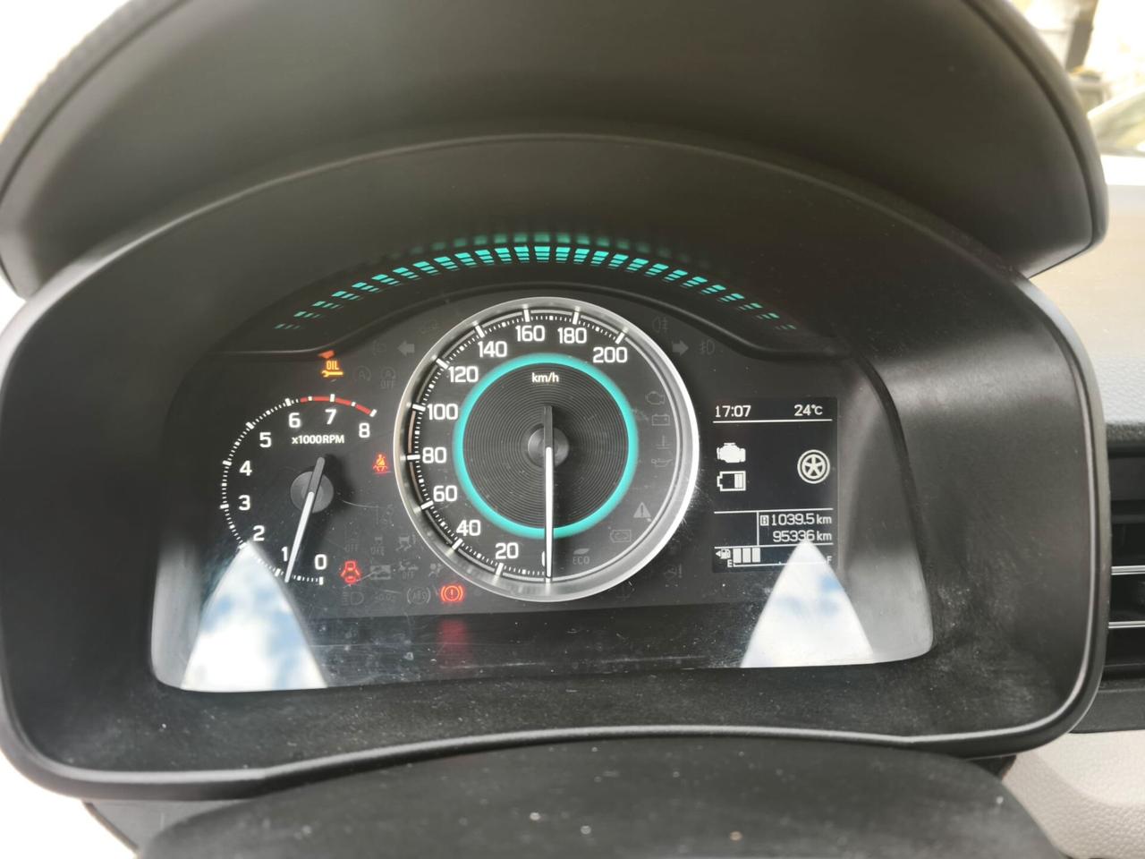 Suzuki Ignis 1.2 Dualjet Cool