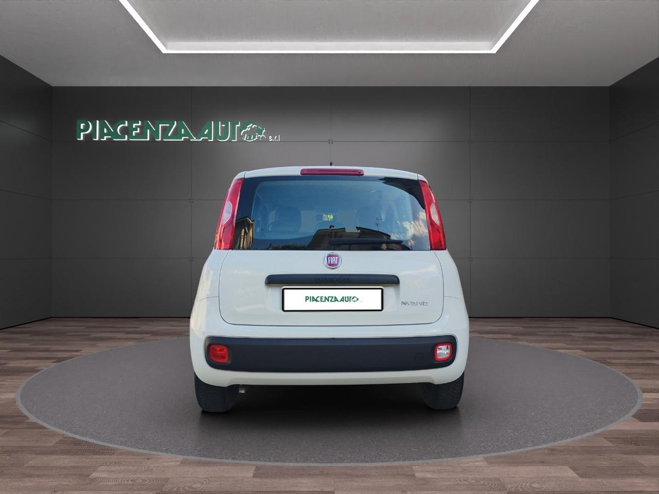 Fiat Panda 1.0 firefly hybrid s&s 70cv 5p PREZZO REALE