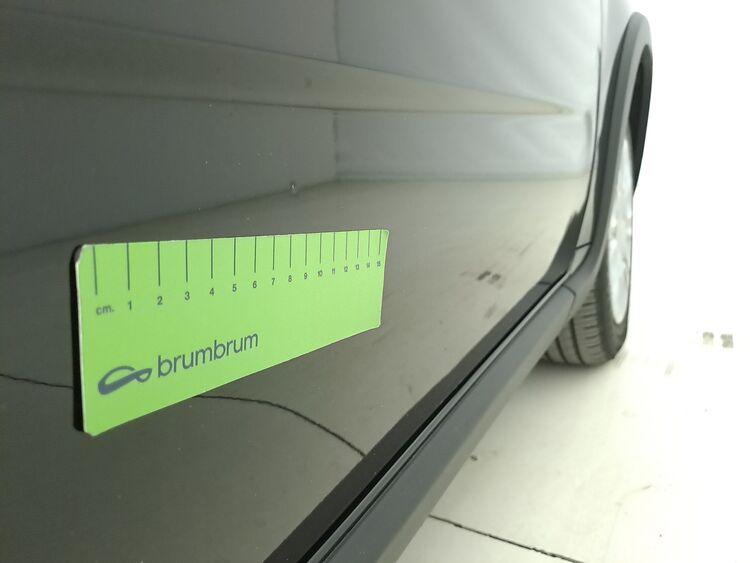 Fiat Panda Hybrid BR540849 1.0 Mild Hybrid 70CV