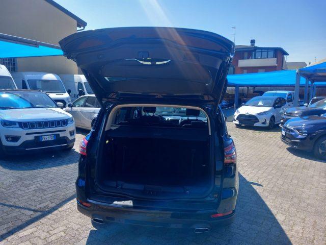 FORD S-Max 2.0 TDCi 150CV Start&Stop Powershift Titanium Busi