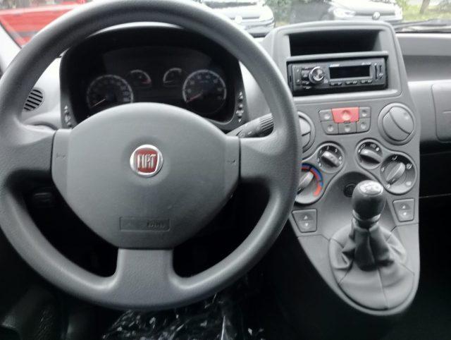 FIAT Panda 1.2 Dynamic Natural Power *benzina/metano*