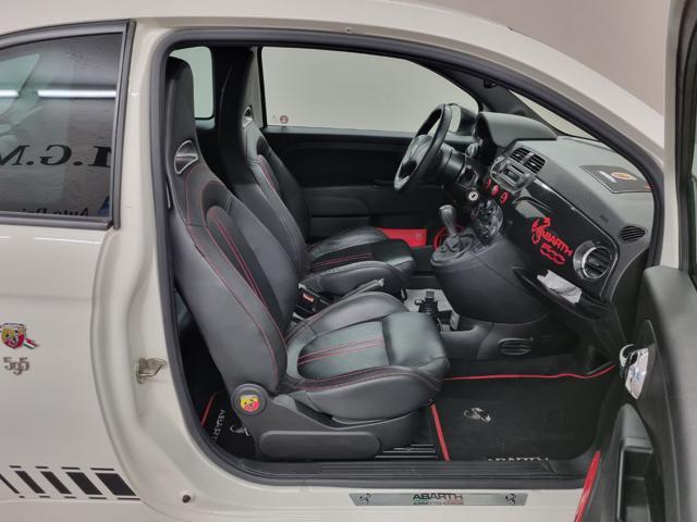 ABARTH 595 1.4 Turbo T-Jet 160 CV Turismo