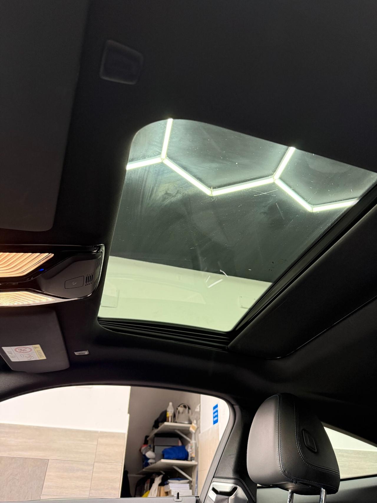 Bmw 420 420d 48V Coupé Msport