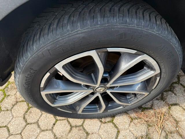 Renault Kadjar Blue dCi 8V 115CV EDC Sport Edition