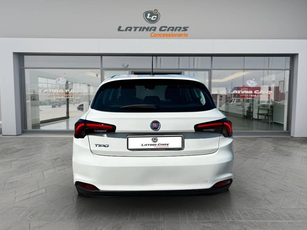 Fiat Tipo II 1.0 t3 CityLife 100cv CON CARPLAY