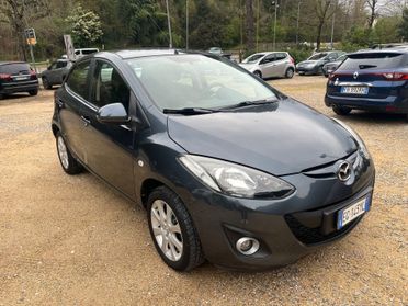 Mazda2 1.3 Benzina - Neopatentati