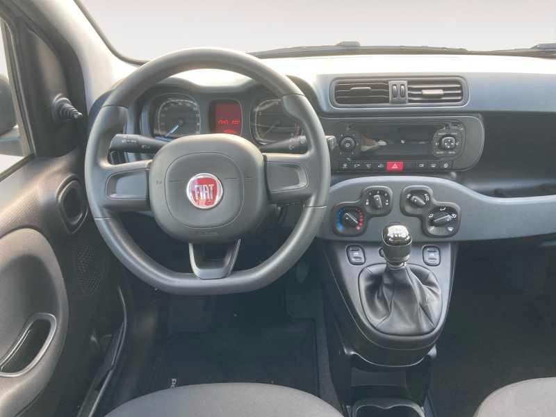 FIAT Panda 1.0 hybrid Easy 70cv
